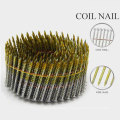 New Design Tibial Self-Locking Nail with Good Quality